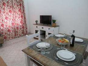 Apartamento T1 na Praia de Monte Gordo